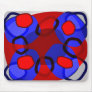 Busy Beetle Mouse Mats