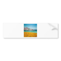 Busy Bondi Bumper Stickers