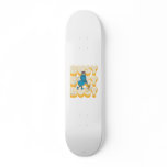 Busy Busy Busy skateboards