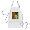 Busy chef aprons by kentishbugman Busy chef aprons
