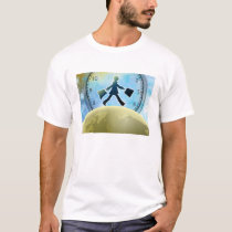 Busy Day t-shirts
