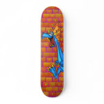 Busy Dragon skateboards