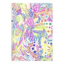 Busy Drawing posters by devinmoore Busy Drawing posters