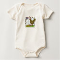Busy Hen for Little Ones shirt