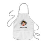Busy Little Baker Apron