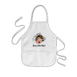 Busy Little Baker Kids Apron