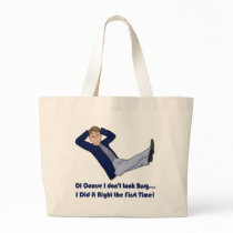 Busy Man bags by Spice Busy Man bags