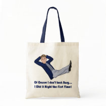 Busy Man bags