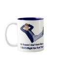 Busy Man mugs by Spice Busy Man mugs