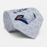 Busy Man tie 2