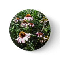 BUSY NYC BEE buttons