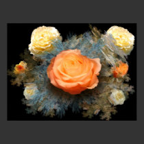 But A Rose posters by dduhaime55 But A Rose posters