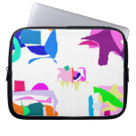 But laptop sleeves
