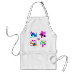 But Creative aprons