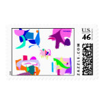 But Creative stamps