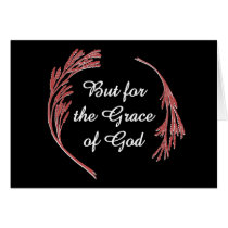 But for the Grace of God cards