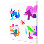But canvas prints