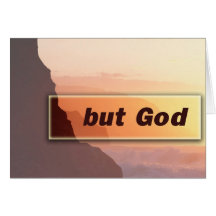but God Cards