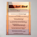 but God Poster
