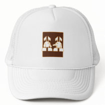 BUT! hats by redsforever BUT! hats