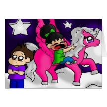 But i want it!!! greeting cards