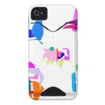But casemate cases