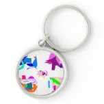 But keychains