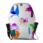 But messenger bags