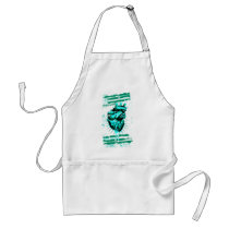 But Now I Have Light aprons