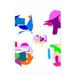 But posters