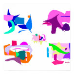 But posters
