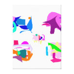 But canvas prints
