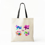 But bags