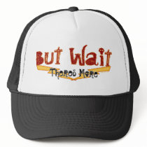 But Wait Hat