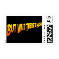 But Wait There's More postage