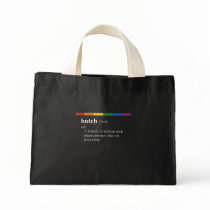 BUTCH bags