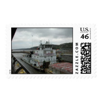 Butch Barras 0646544 Postage