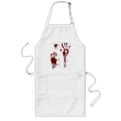 Butcher Apron