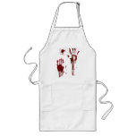 "butcher" apron