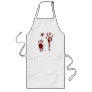 "butcher" apron