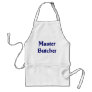 Butcher Apron