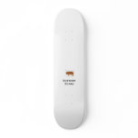 Butcher Board Skateboard