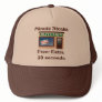 Butcher Hat