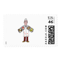 butcher stamp