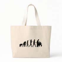 Butchers Butchery T-Bone Steak prime cut Tote Bags