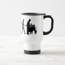 Butchers Butchery T-Bone Steak prime cut Coffee Mug