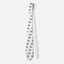 BUTCHES ties