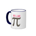 ...butdif2, PI, ME LIKE mugs by buddha309 ...butdif2, PI, ME LIKE mugs