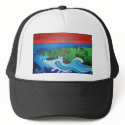 Butera Point hats by nathangibbs Butera Point hats