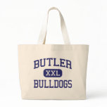 Butler - Bulldogs - High - Butler New Jersey bags